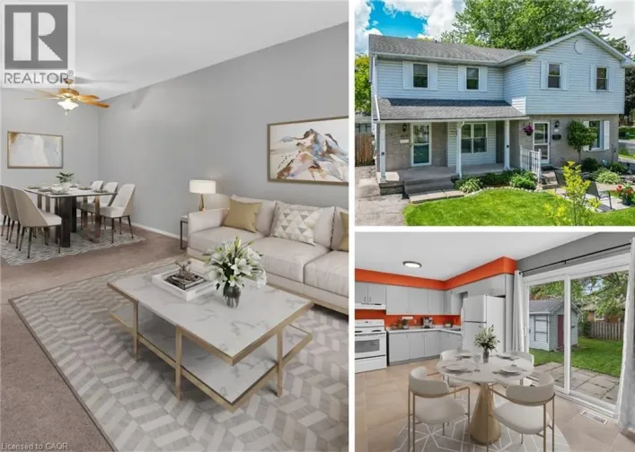 6479 MALIBU Drive, Niagara Falls