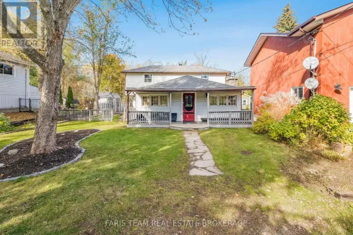 648 10TH LINE, Innisfil