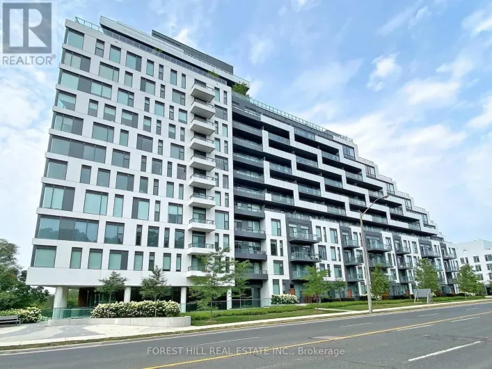 648 - 25 ADRA GRADO WAY, Toronto