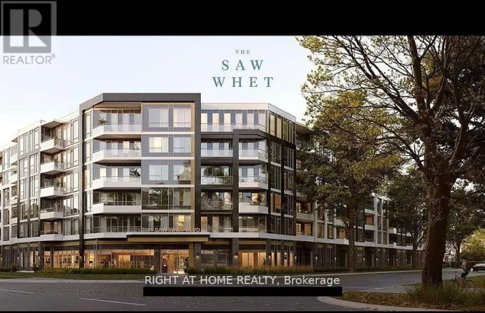 648 - 2501 SAW WHET BOULEVARD S, Oakville