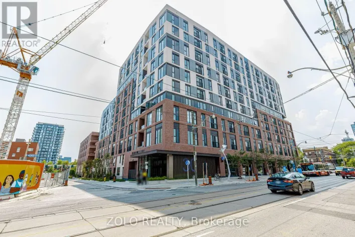 648 - 30 DREAMERS WAY, Toronto