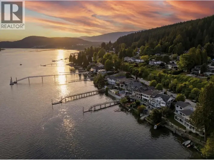 648 ALDERSIDE ROAD, Port Moody