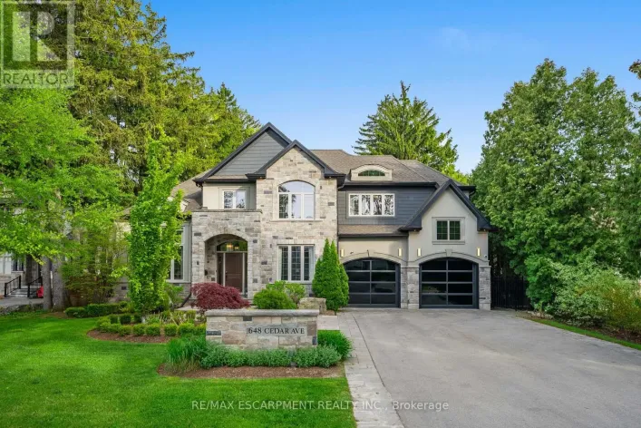 648 CEDAR AVENUE, Burlington
