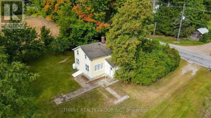 House for sale: 648 CONCESSION 13 CONCESSION, Norfolk