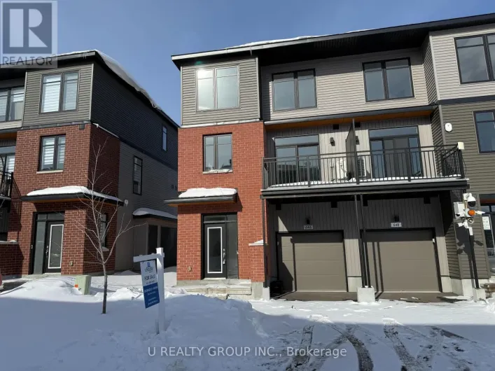 648 CORPORAL PRIVATE, Ottawa