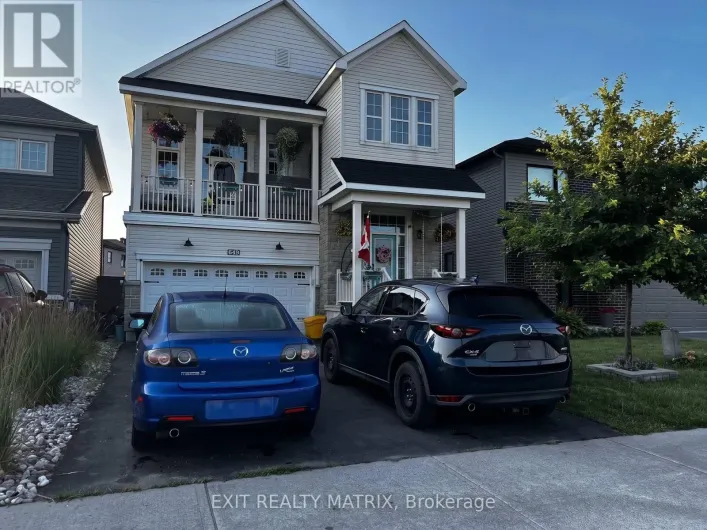 648 DECOEUR DRIVE, Ottawa