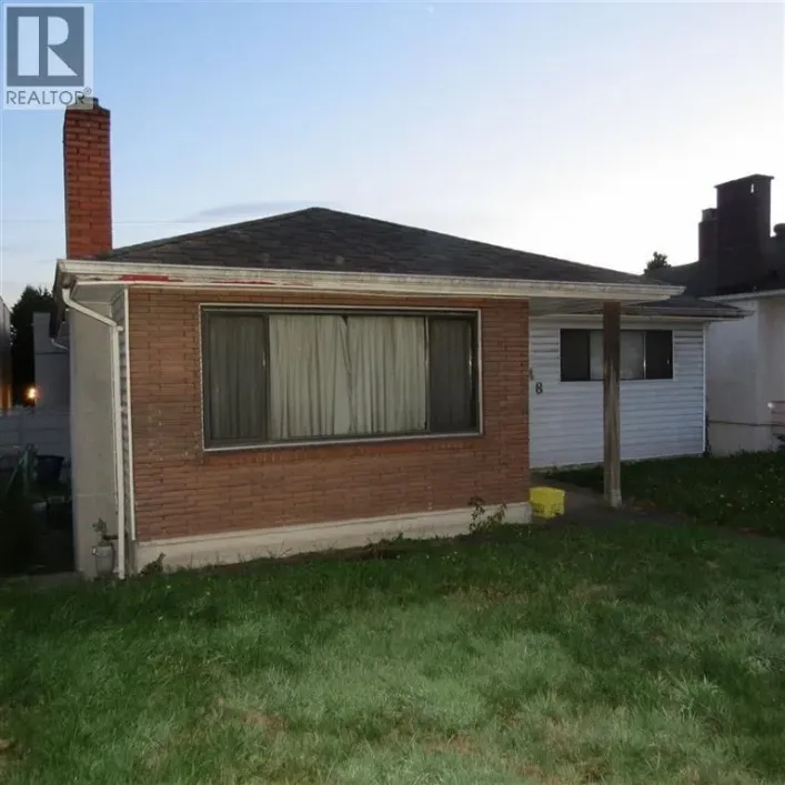 648 E 65TH AVENUE, Vancouver