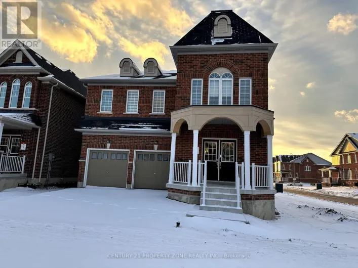 648 FLEETWOOD DRIVE, Oshawa