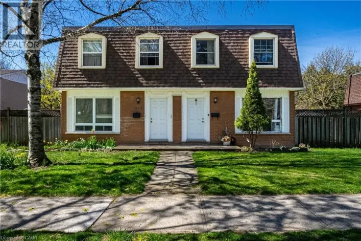 648 FRANCIS Road, Burlington
