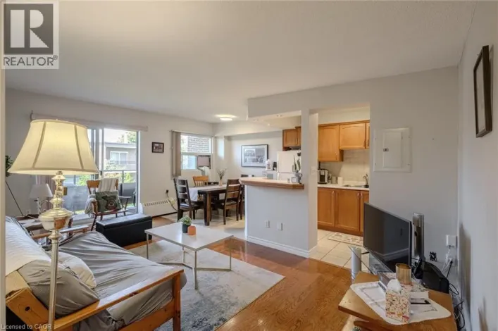 648 GREY Street Unit# 308, Brantford