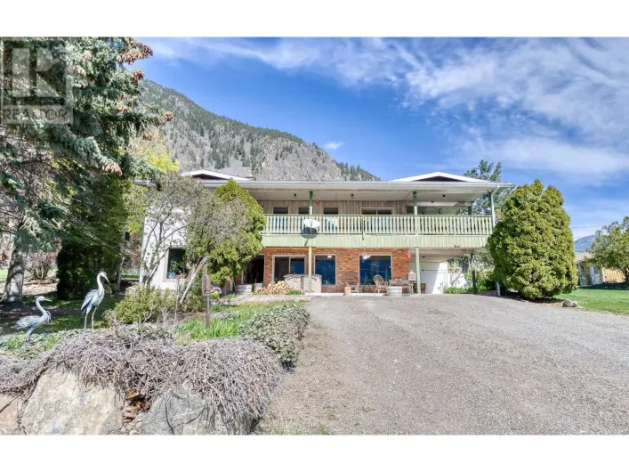 648 Keremeos Bypass Road Road, Keremeos