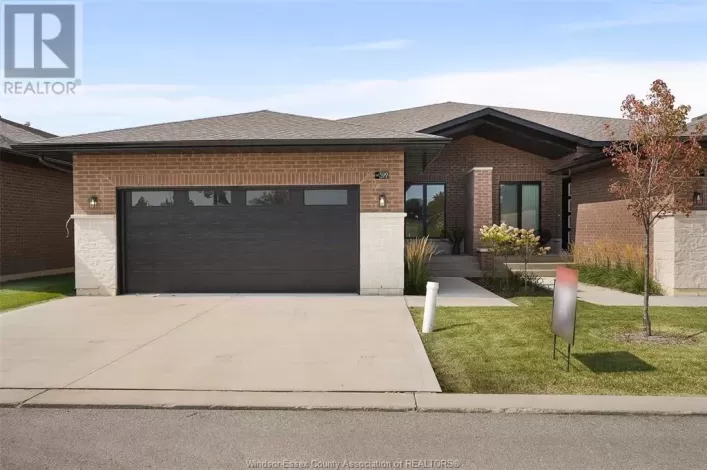 648 LILY MAC BOULEVARD, Windsor