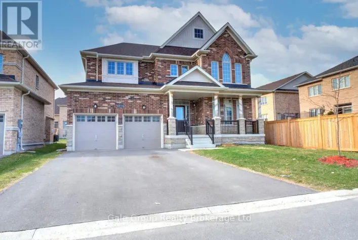 648 MCGILL LANE, Woodstock