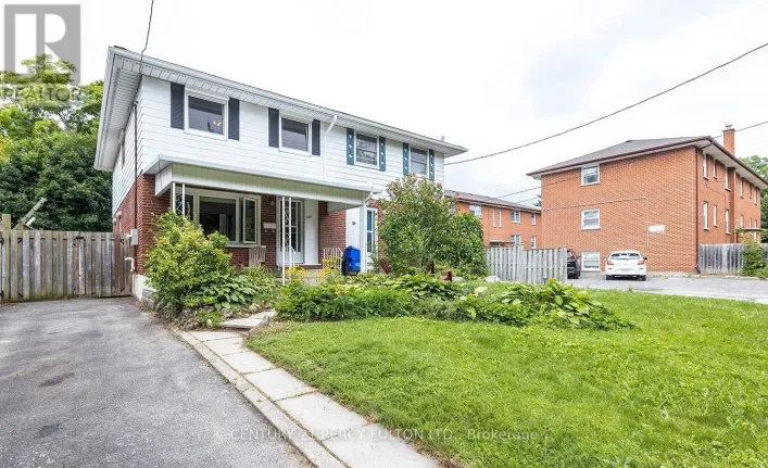 648 MINTO STREET W, Oshawa