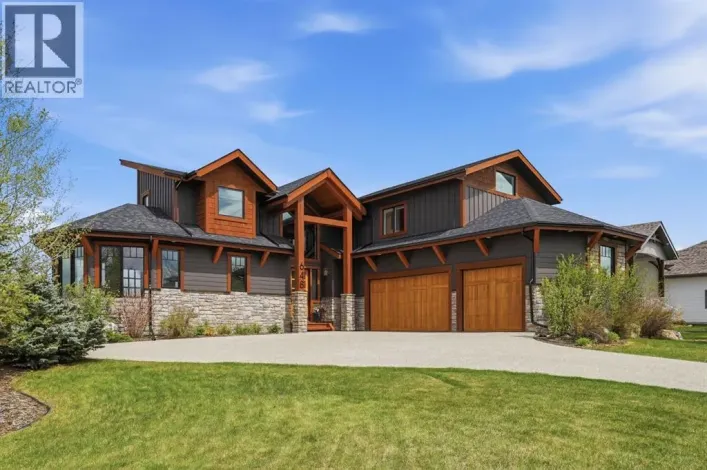 648 Montclair Place, Rural Rocky View County