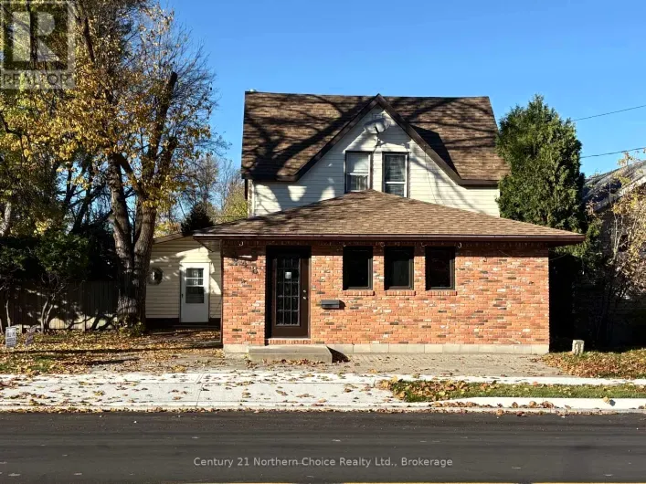 648 SCOTT STREET, Fort Frances