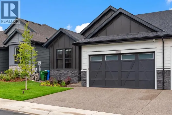 648 Shawnee Terrace SW, Calgary