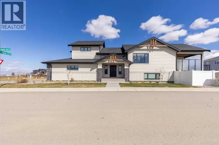 648 Sixmile Crescent S, Lethbridge