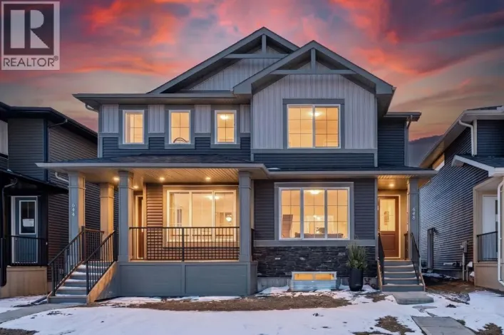 648 Sora Boulevard SE, Calgary