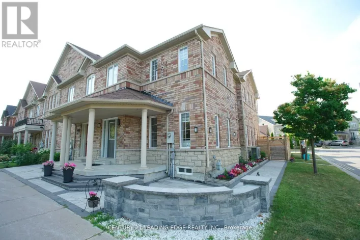648 SOUTH UNIONVILLE AVENUE, Markham
