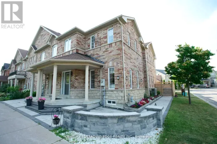 648 SOUTH UNIONVILLE AVENUE, Markham
