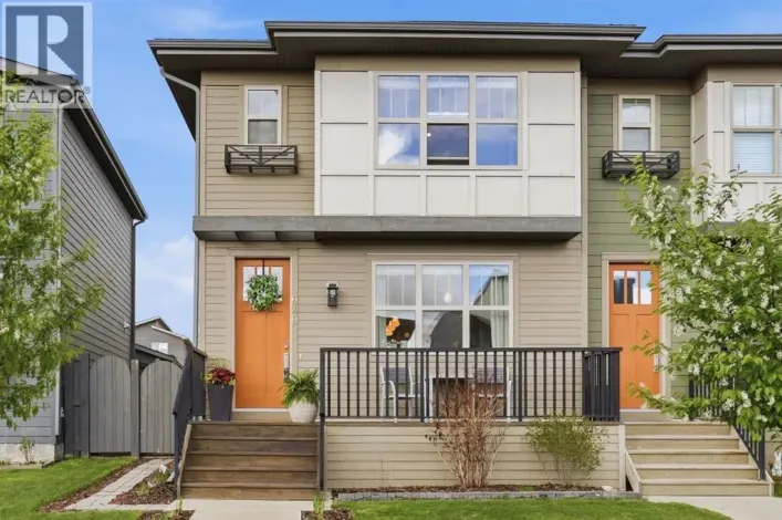 648 Walden Drive SE, Calgary