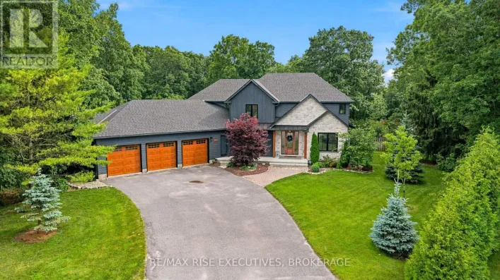 648 WOODLAND PLACE SE, Kingston)