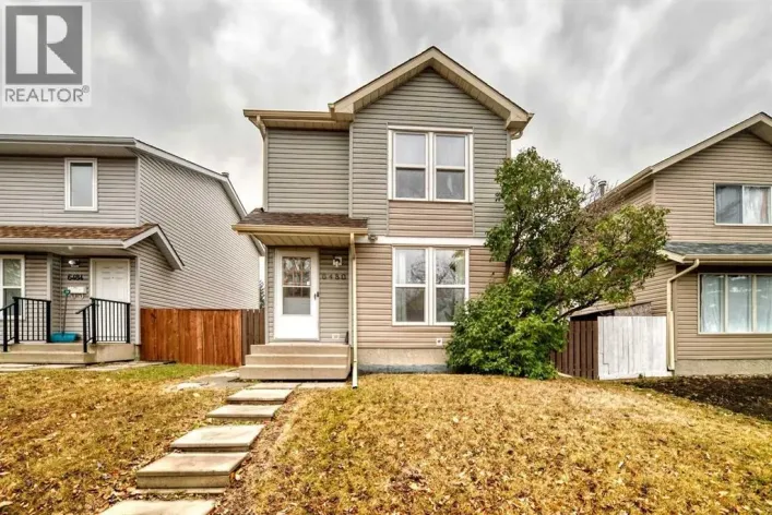 6480 54 Street NE, Calgary