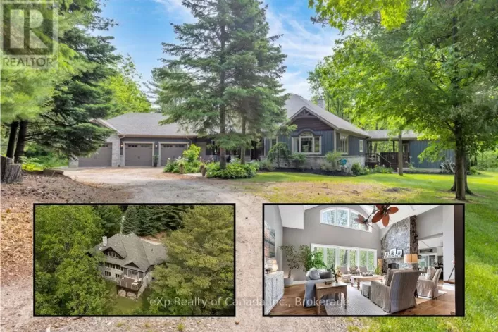 6480 TOLL GATE ROAD, Bayham