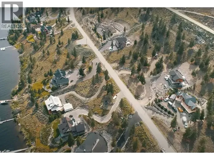 6481 Monck Park Road, Merritt