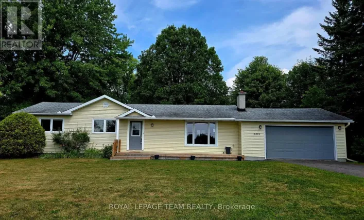 6481 RIDEAU VALLEY DRIVE N, Ottawa