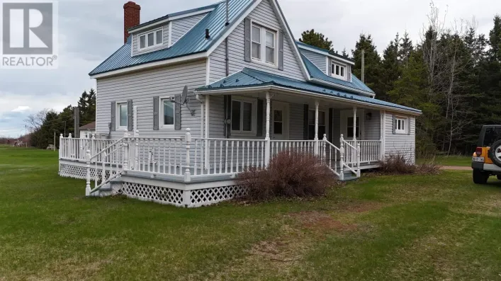 6481 ROUTE 14, Cape Wolfe