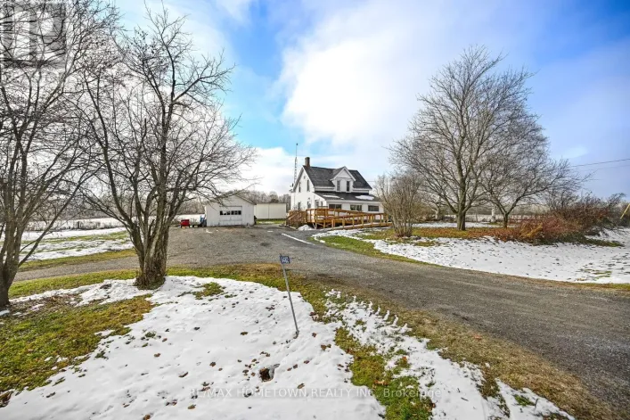 6482 COUNTY ROAD 7 ROAD, Elizabethtown-Kitley
