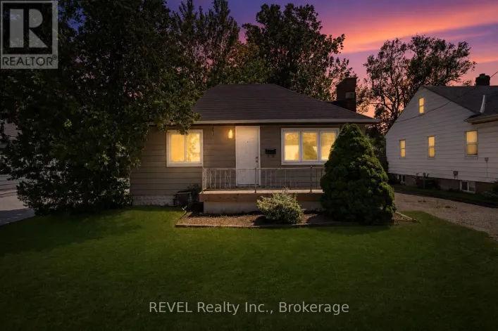 6482 MCLEOD ROAD, Niagara Falls