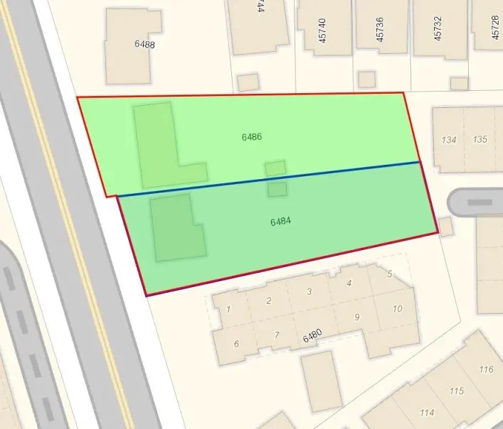 6484 VEDDER ROAD|Sardis South, Chilliwack