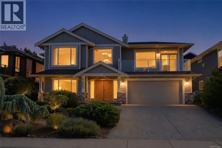6485 Groveland Dr, Nanaimo