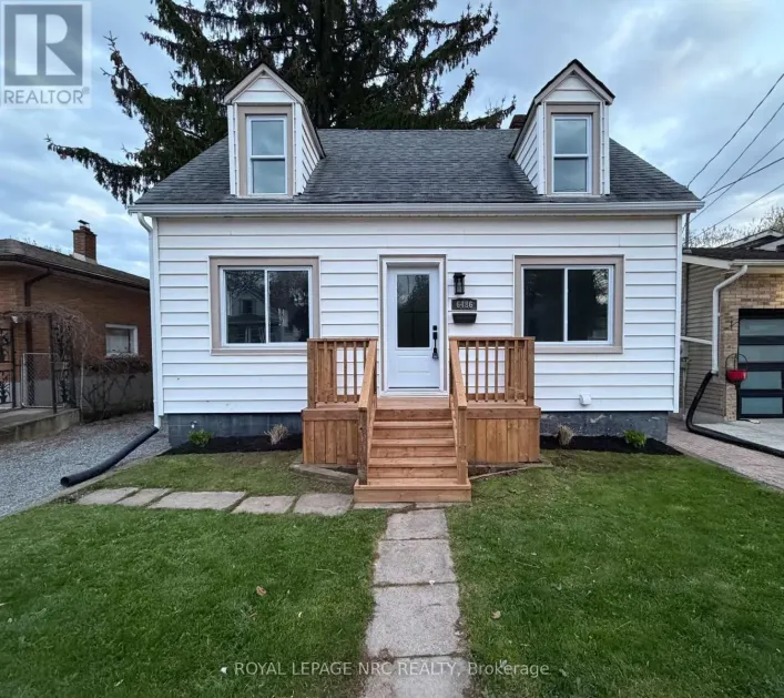 6486 CULP STREET, Niagara Falls