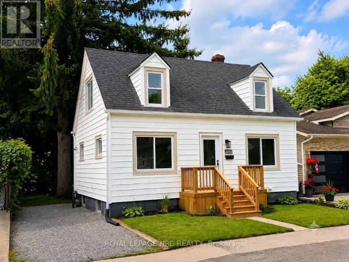 6486 CULP STREET, Niagara Falls