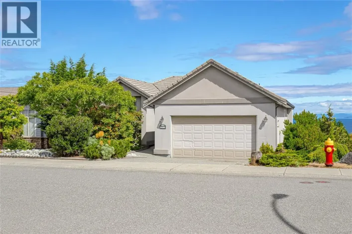 6486 Peregrine Rd, Nanaimo