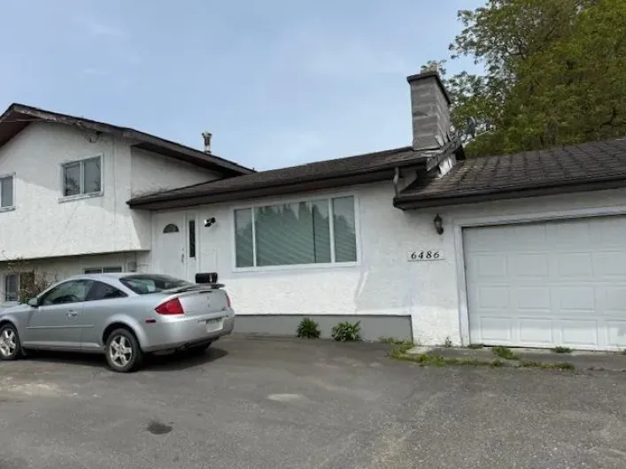 6486 VEDDER ROAD|Sardis South, Chilliwack