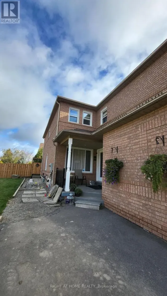 6487 SAPLING TRAIL, Mississauga