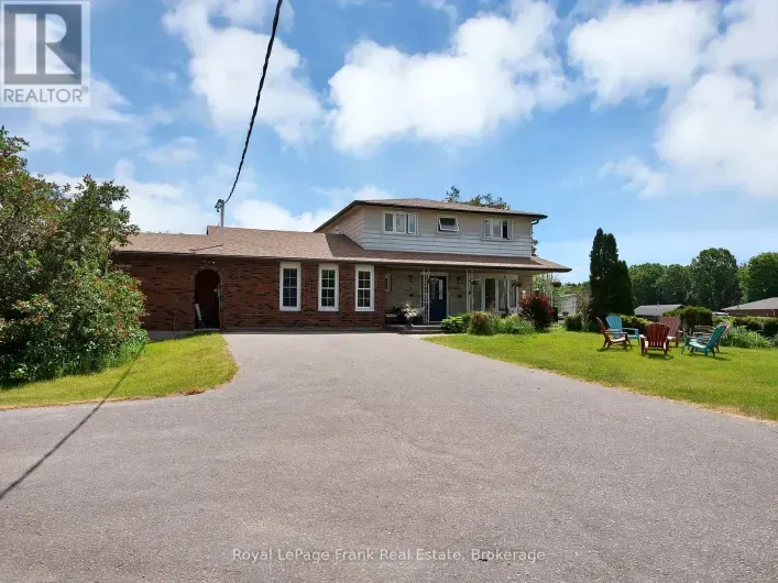6489 CONCESSION 5 ROAD, Uxbridge