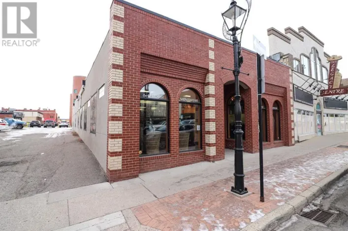 649 3 Street SE, Medicine Hat