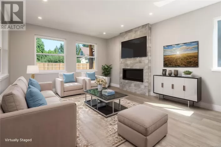 649 5th St, Courtenay