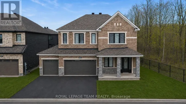 649 BRIDGEPORT AVENUE, Ottawa