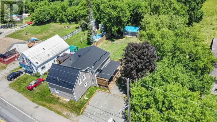 649 COUNTY RD 29 ROAD, Elizabethtown-Kitley