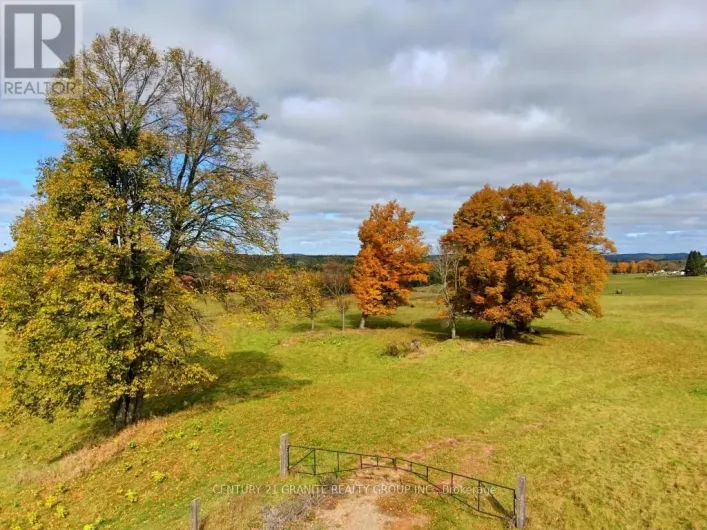 649 DETLOR ROAD, Bancroft