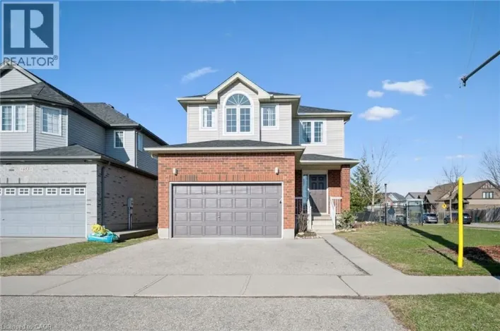 649 DOON SOUTH Drive, Kitchener