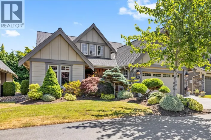 649 Eaglewood Crt, Qualicum Beach