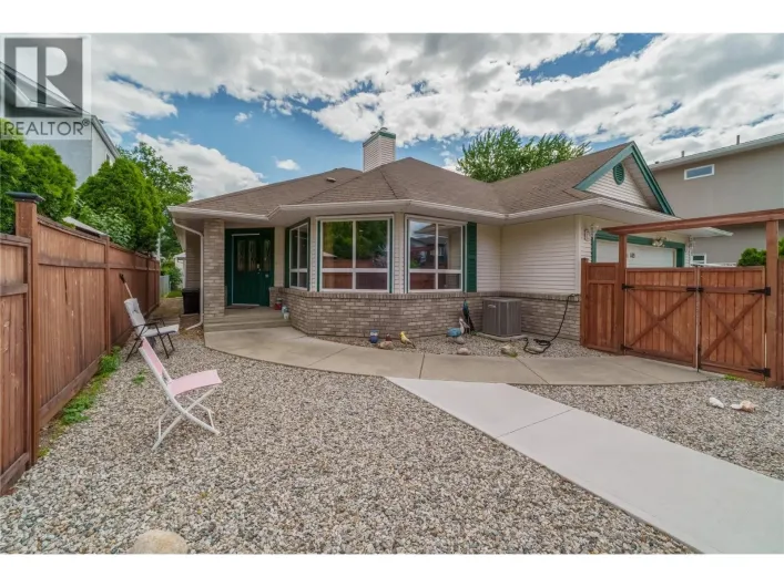 649 Latimer Street Unit# 102, Penticton